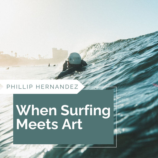 surfing cinematography