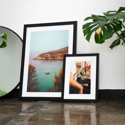 bachelor pad decor