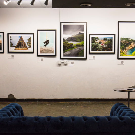 Unique Things To Do In Scottsdale: Where Photography Gets Cool