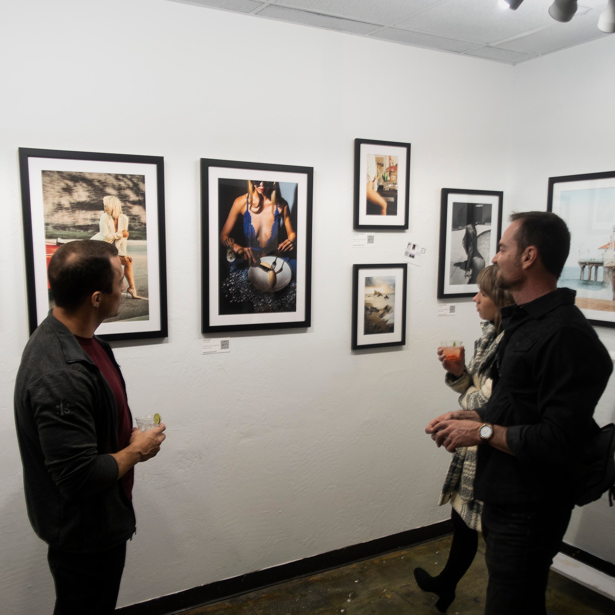 Interior Design Trade Programs - Curating Spaces With Us – Gallery Canyons