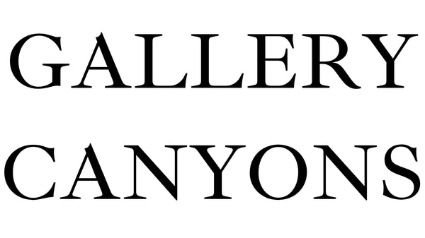 Gallery Canyons logo
