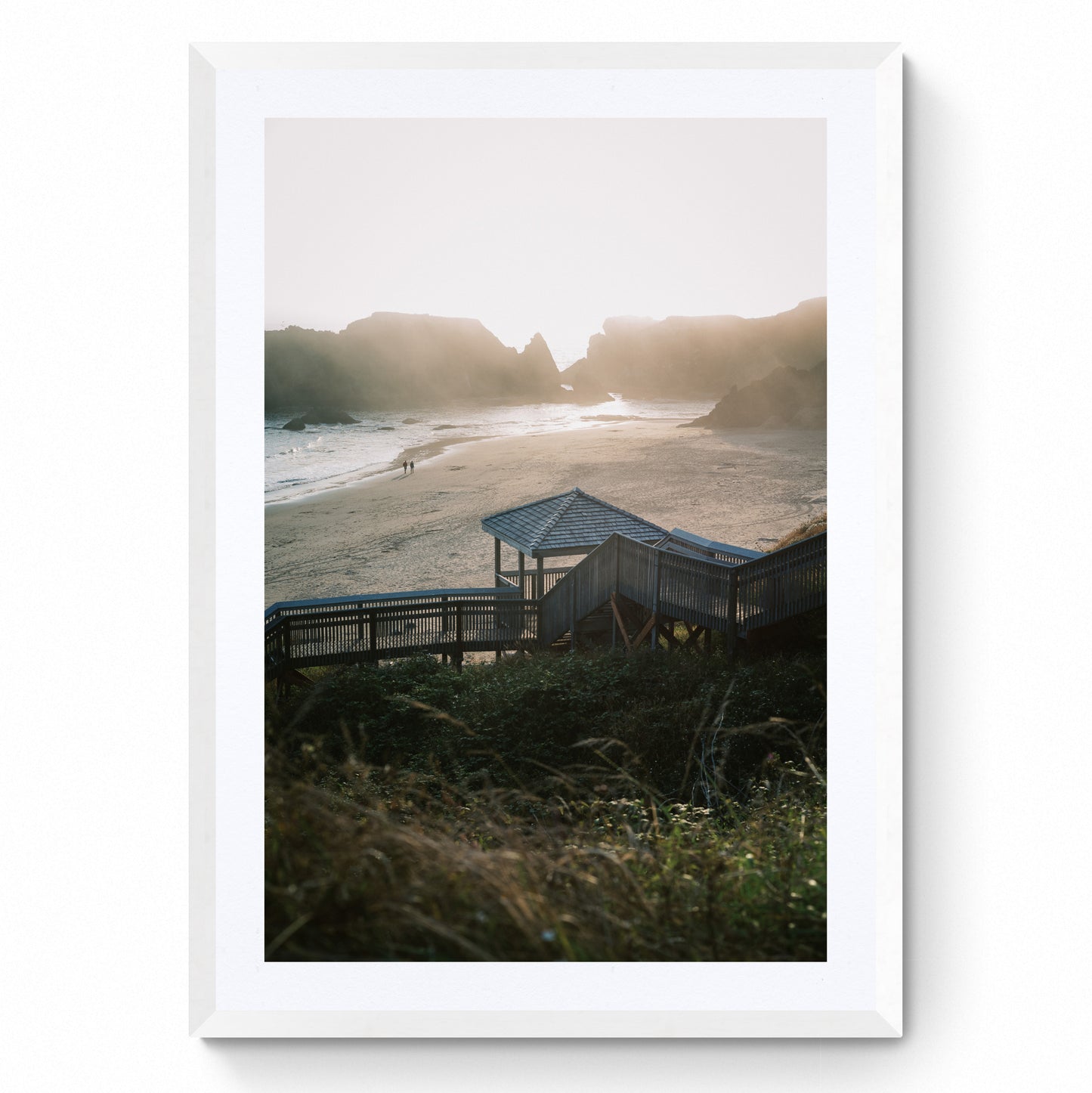 coastal wall art