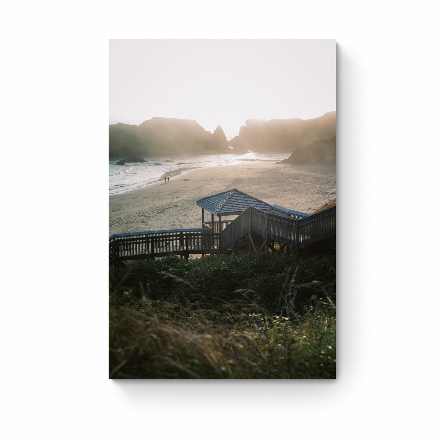 oregon coast art