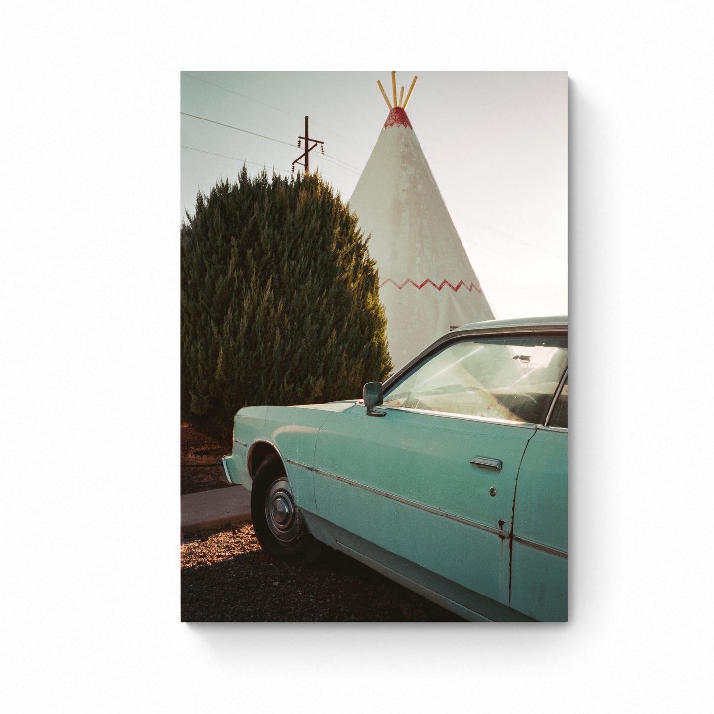 route 66 holbrook az