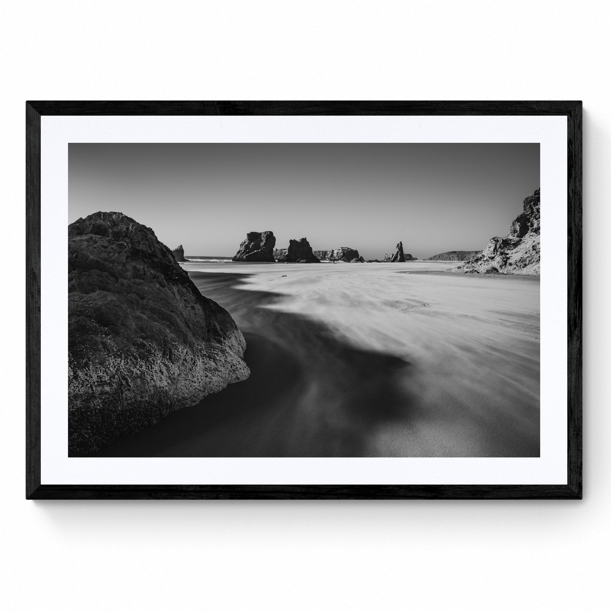 black and white prints for wall