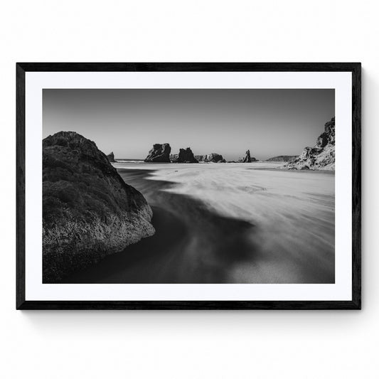 black and white prints for wall