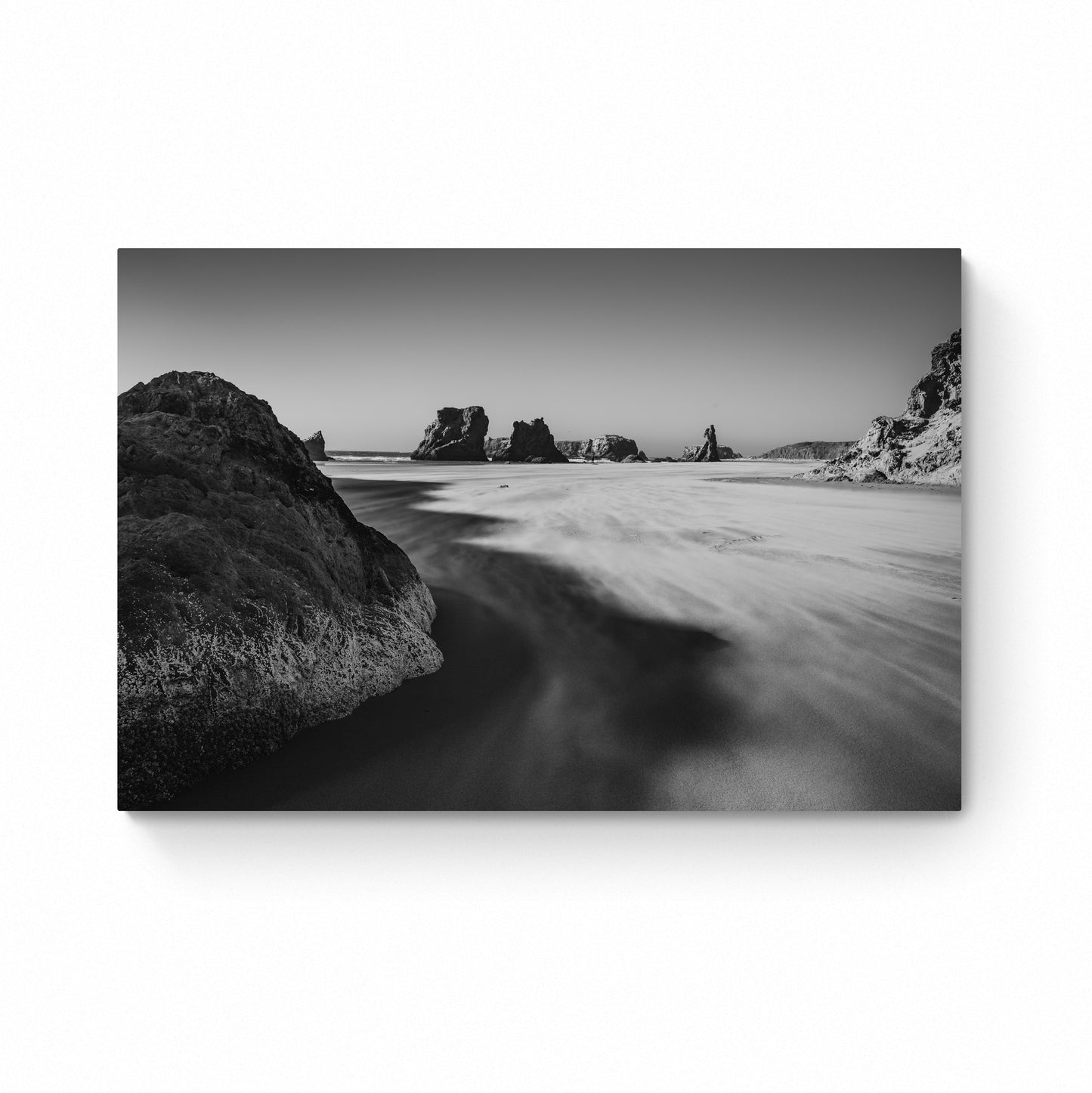 black and white modern art prints