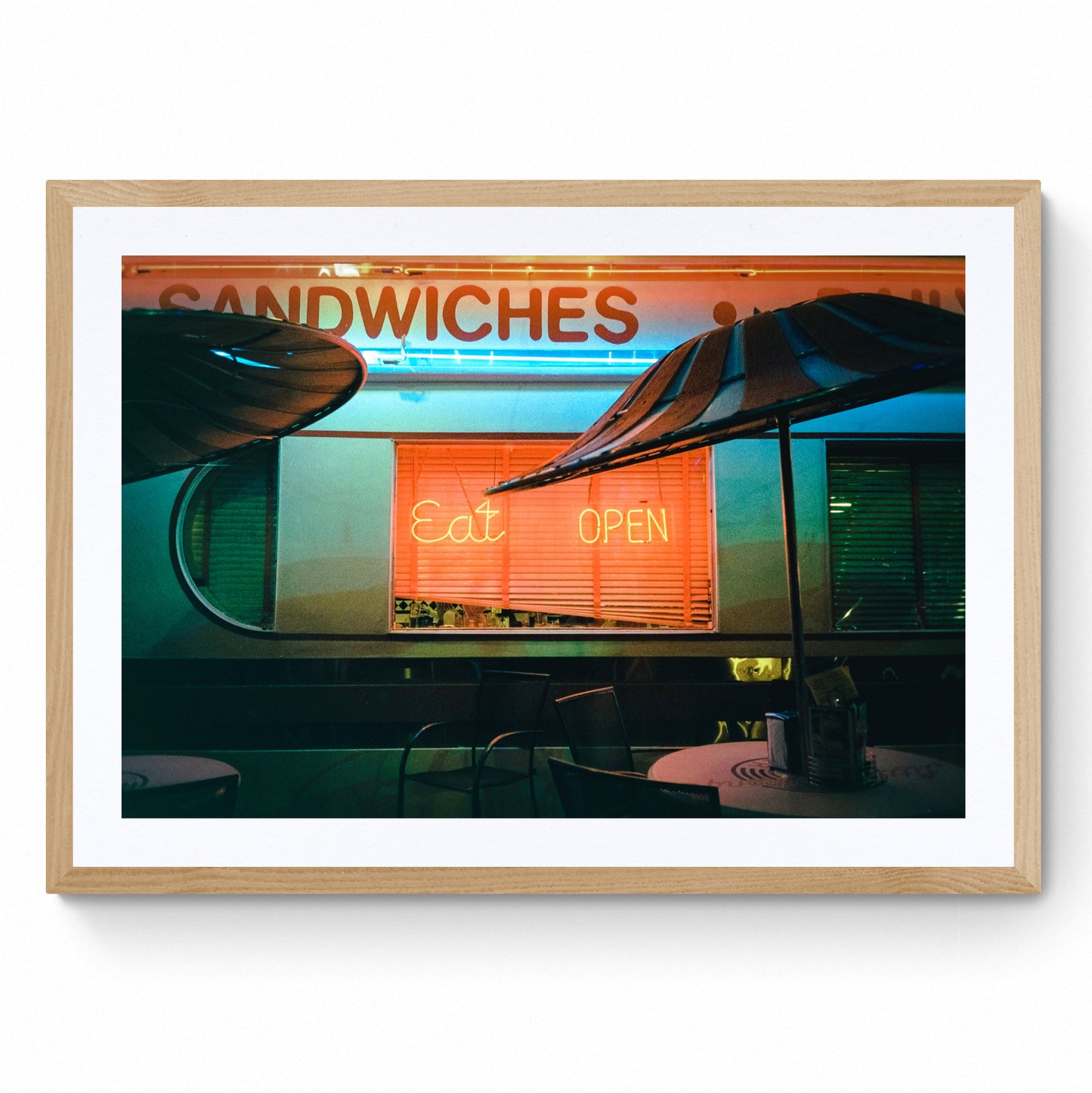 buy framed prints