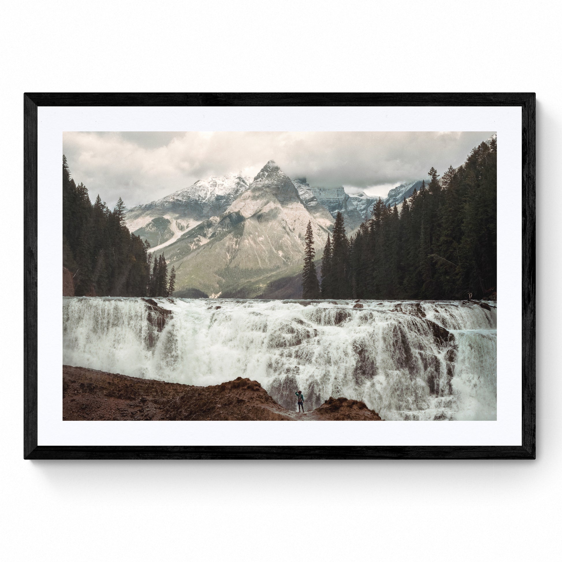wall art for living room modern