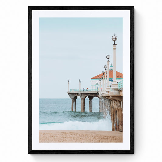california wall art