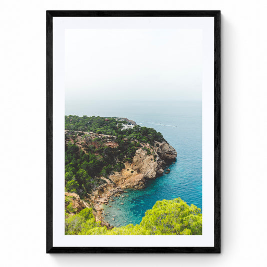 modern framed prints