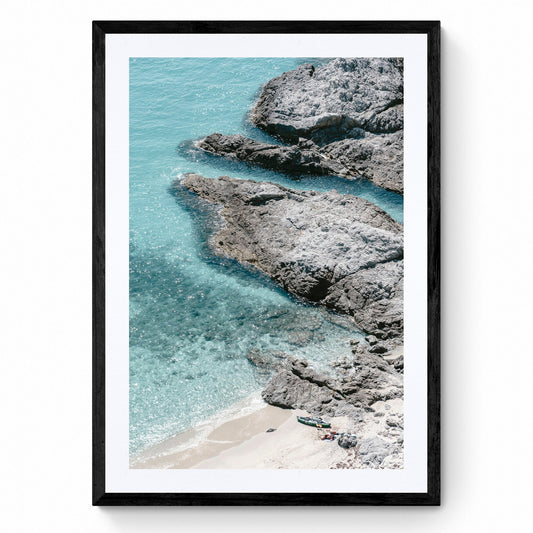 mediterranean wall art