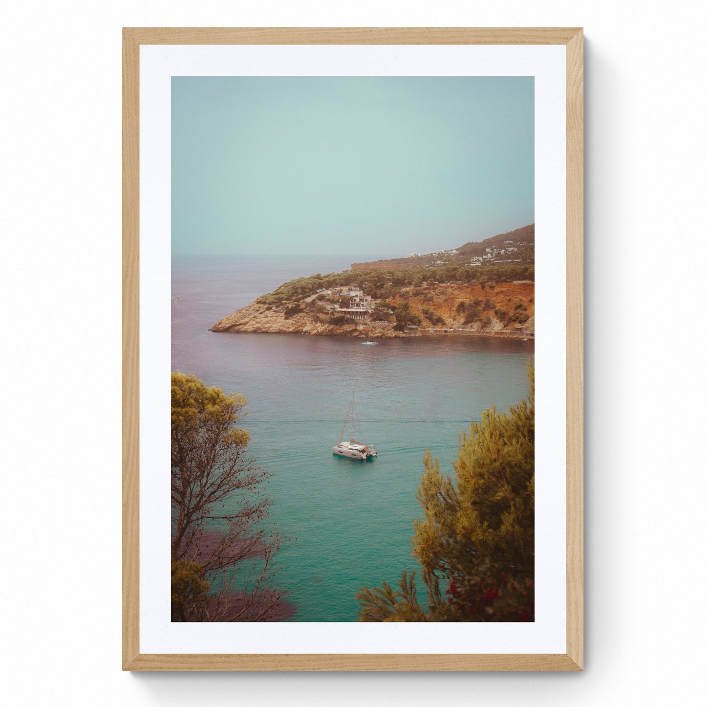 coastal wall art