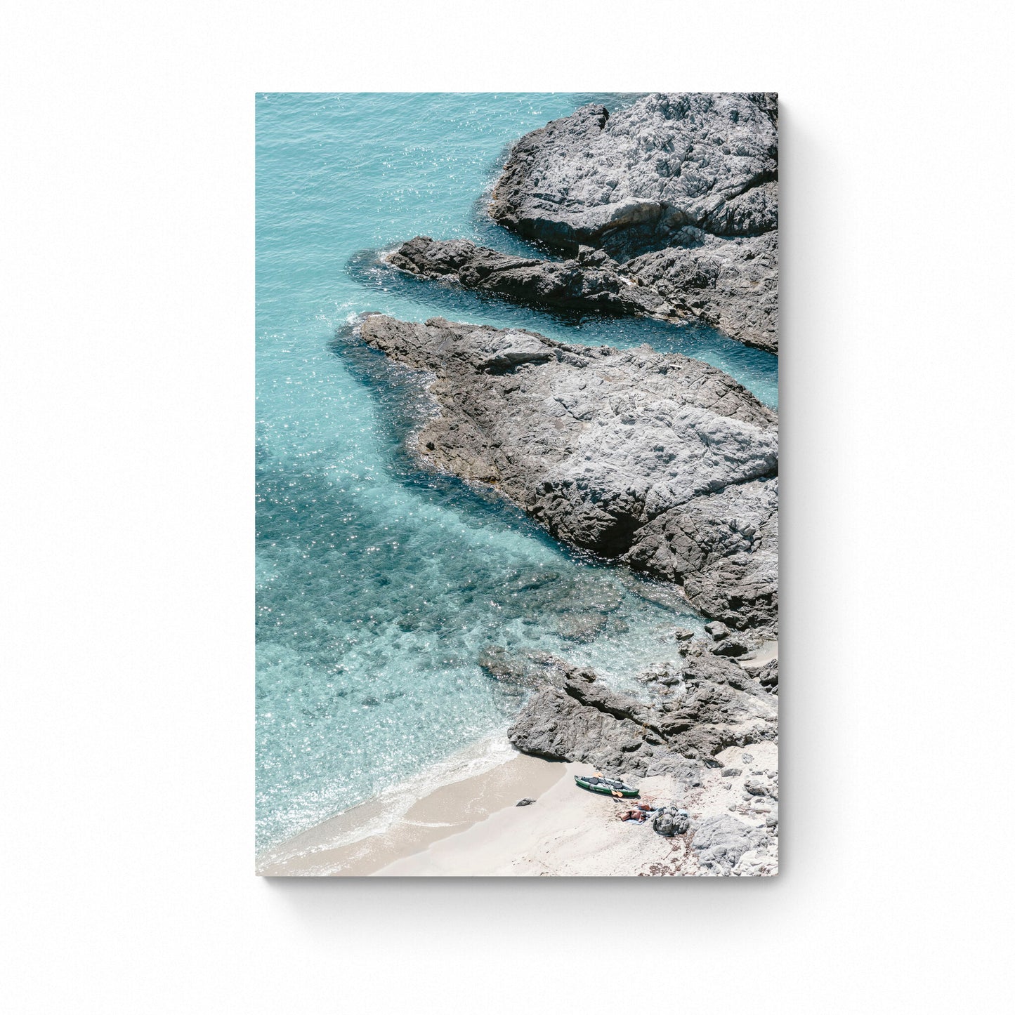 water wall art