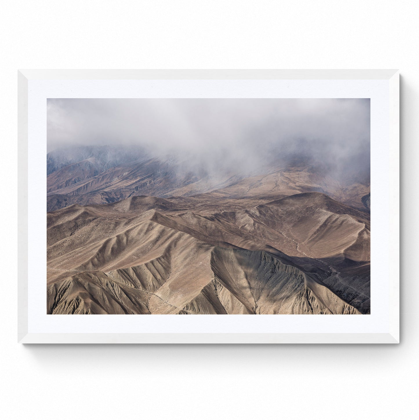 horizontal artwork for living room