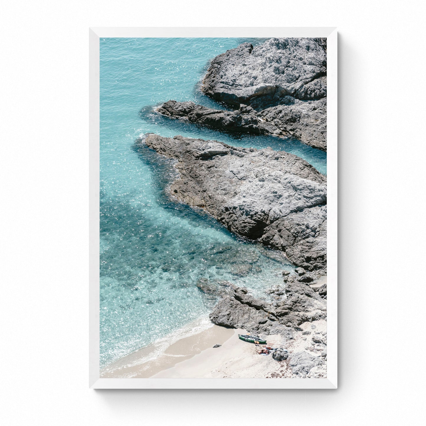 mediterranean wall art