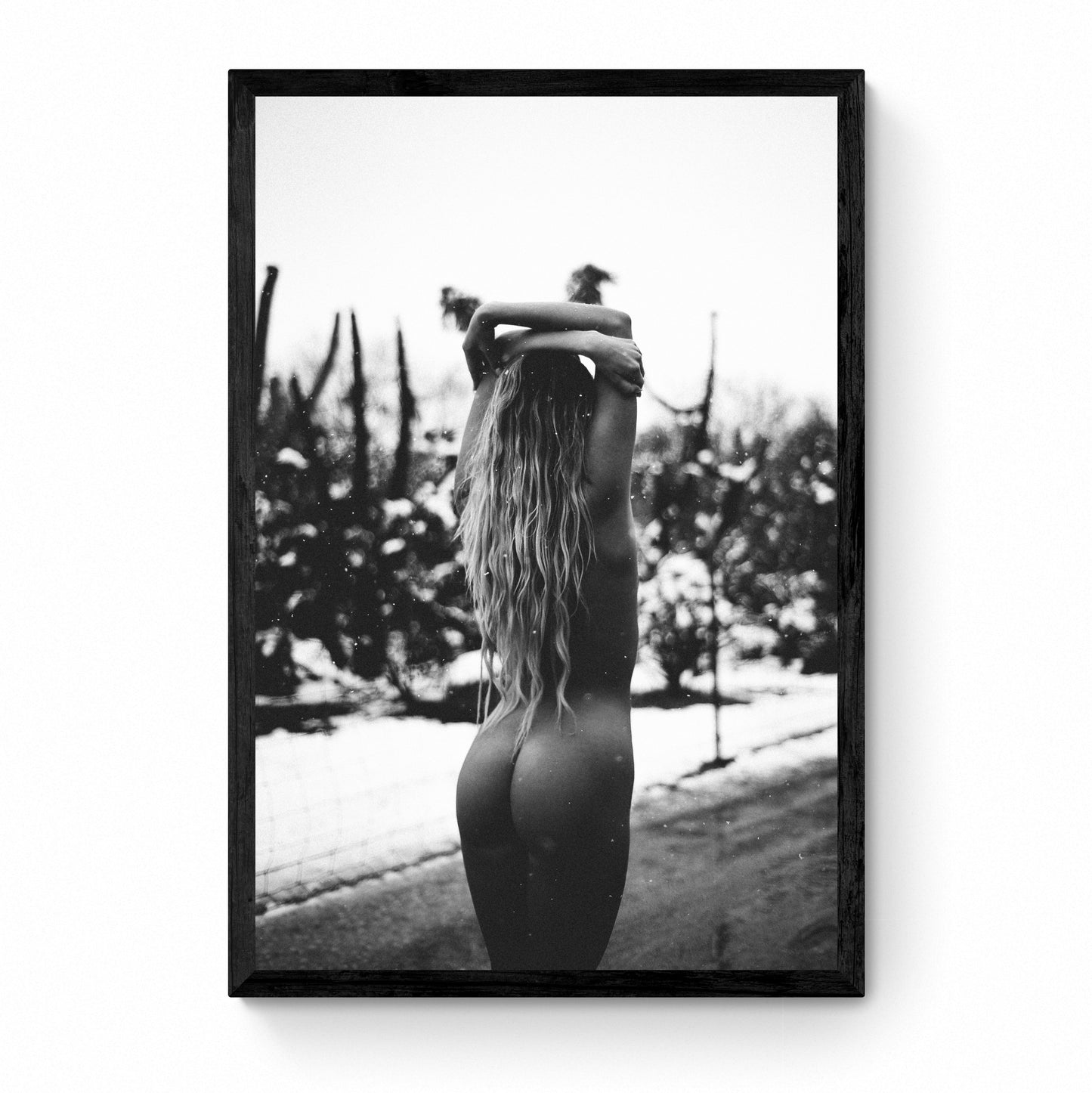 house of spoils prints