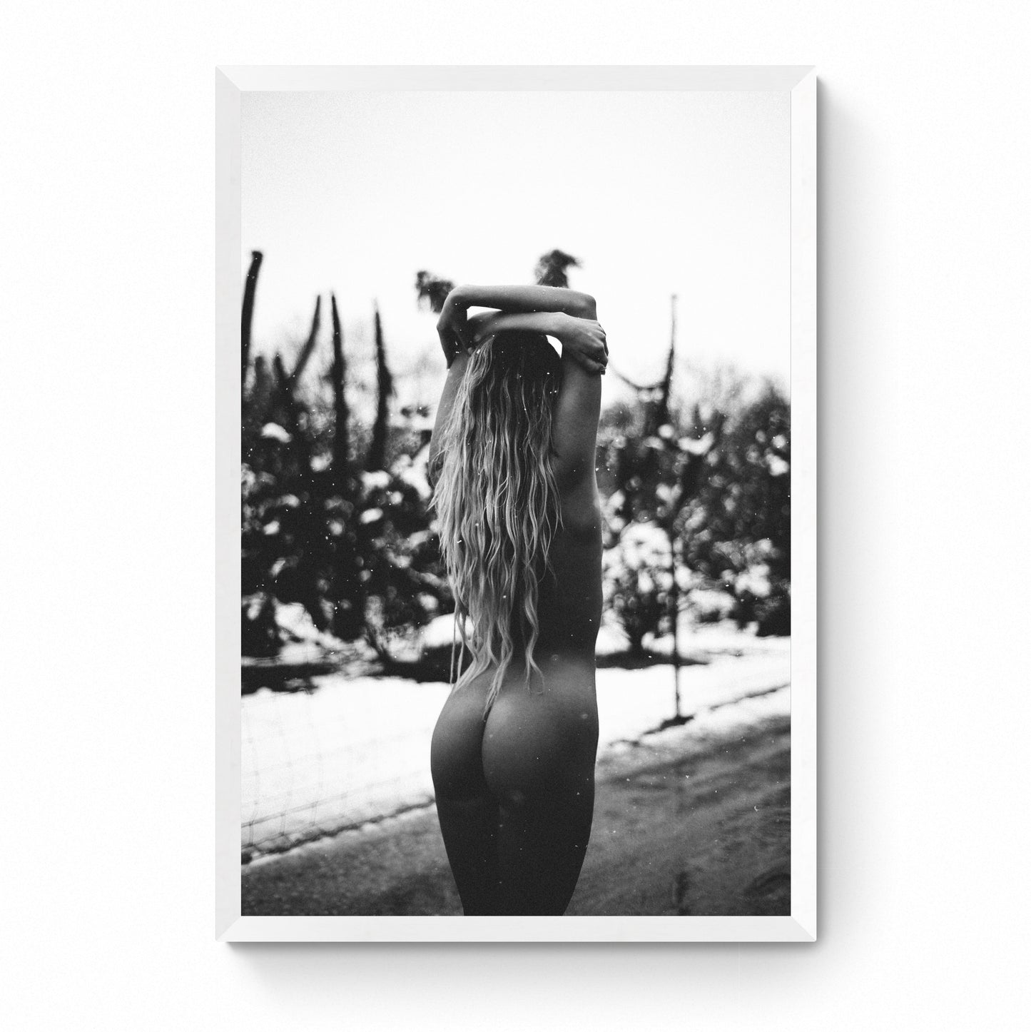 nude art photography