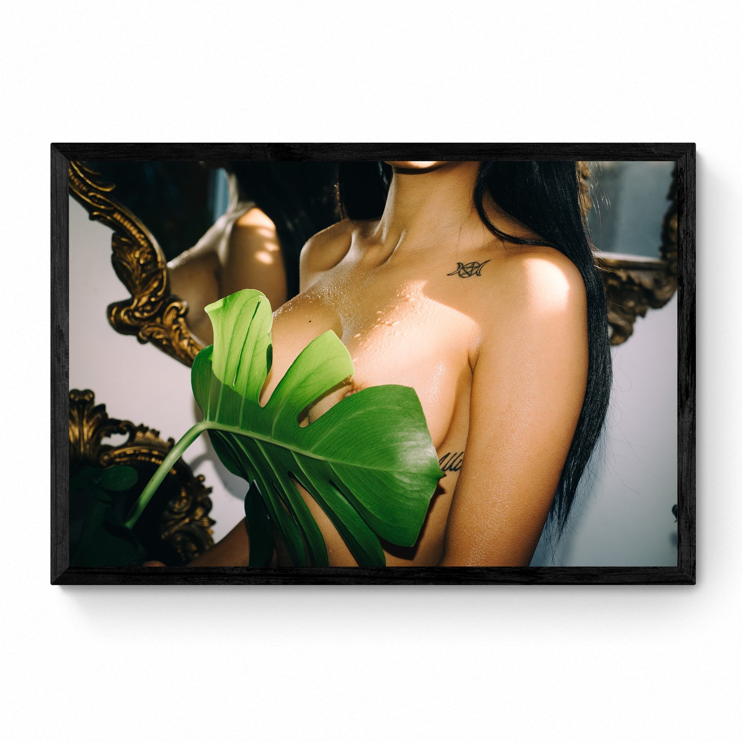 clint robert prints
