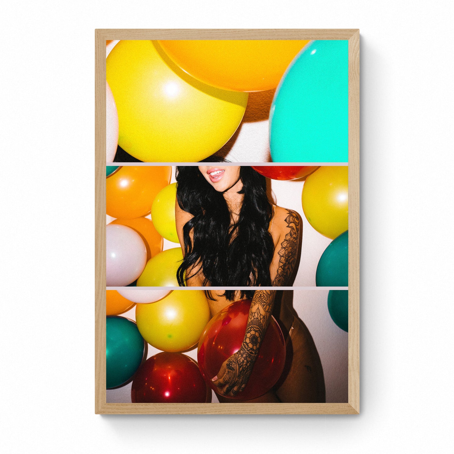 unique art