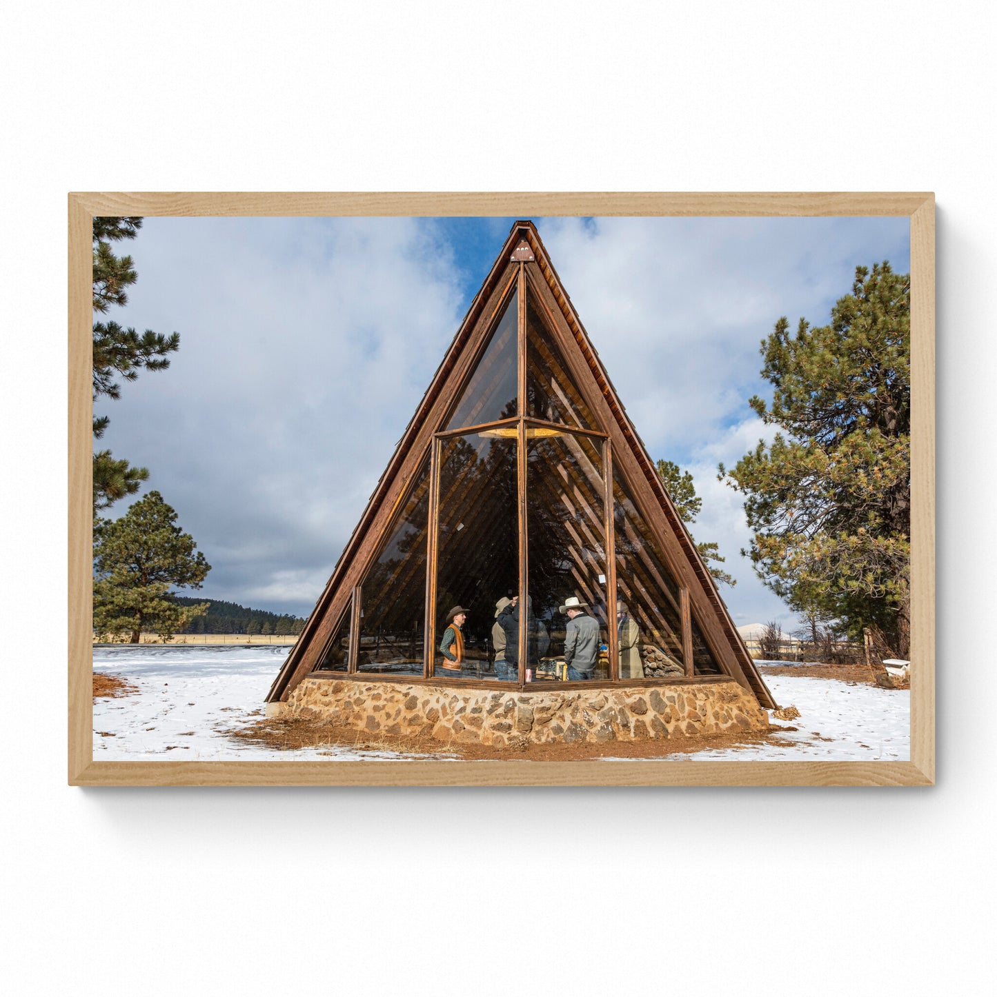 southwest wall art