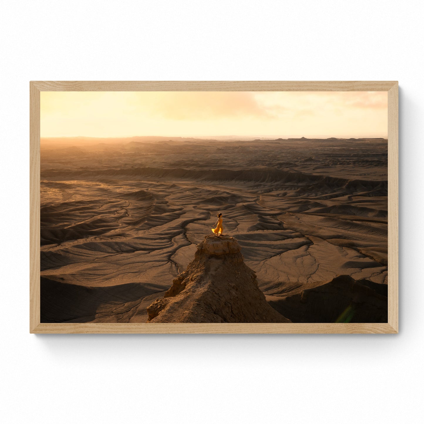 aerial view prints