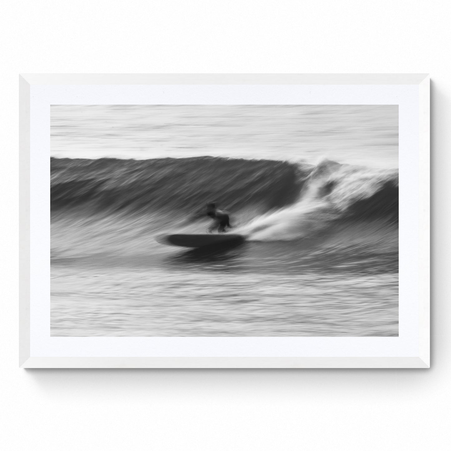 surf wall art
