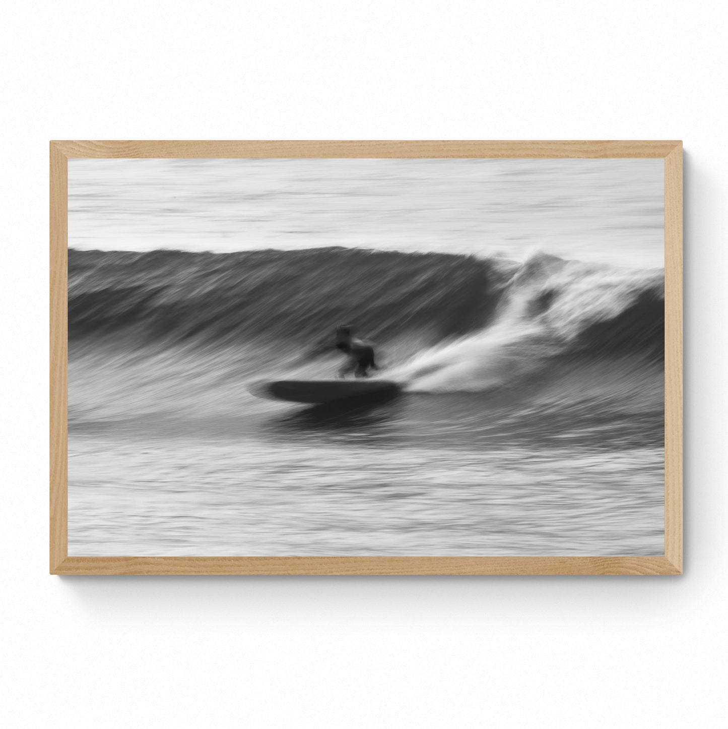 long exposure art