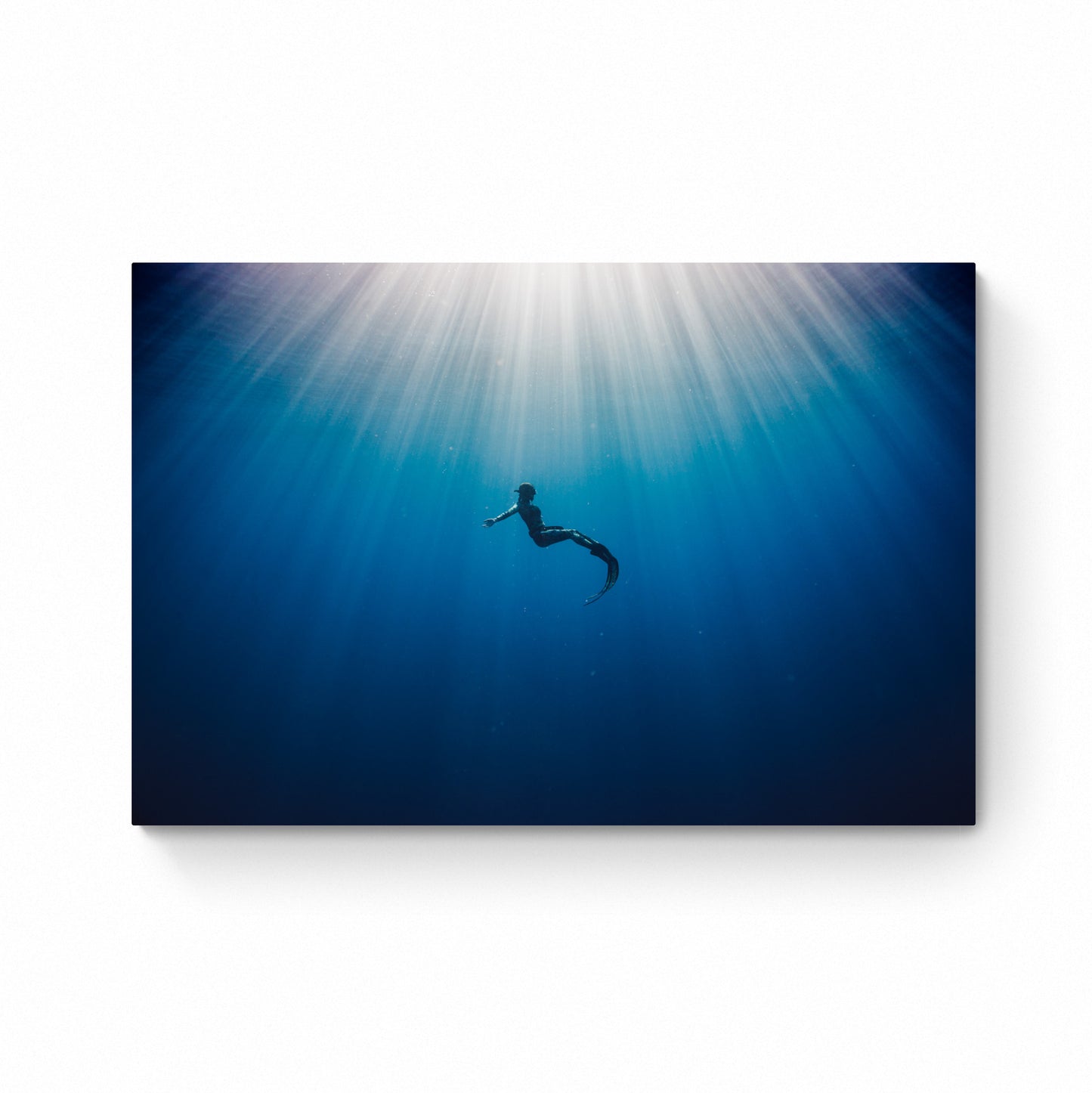 ocean photography prints