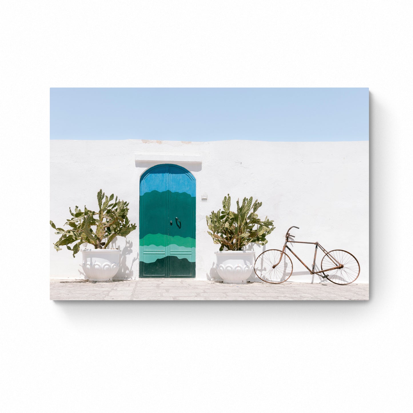 ostuni puglia italy
