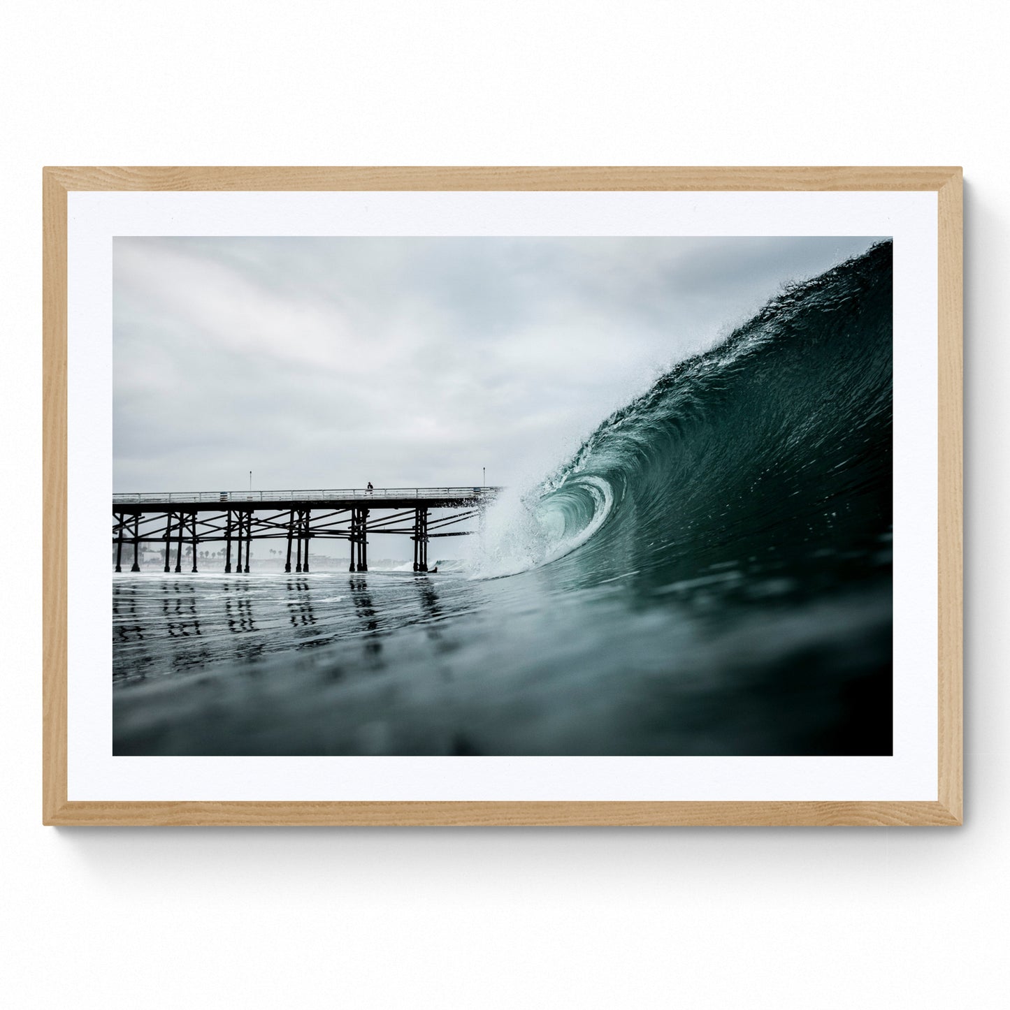 ocean photography