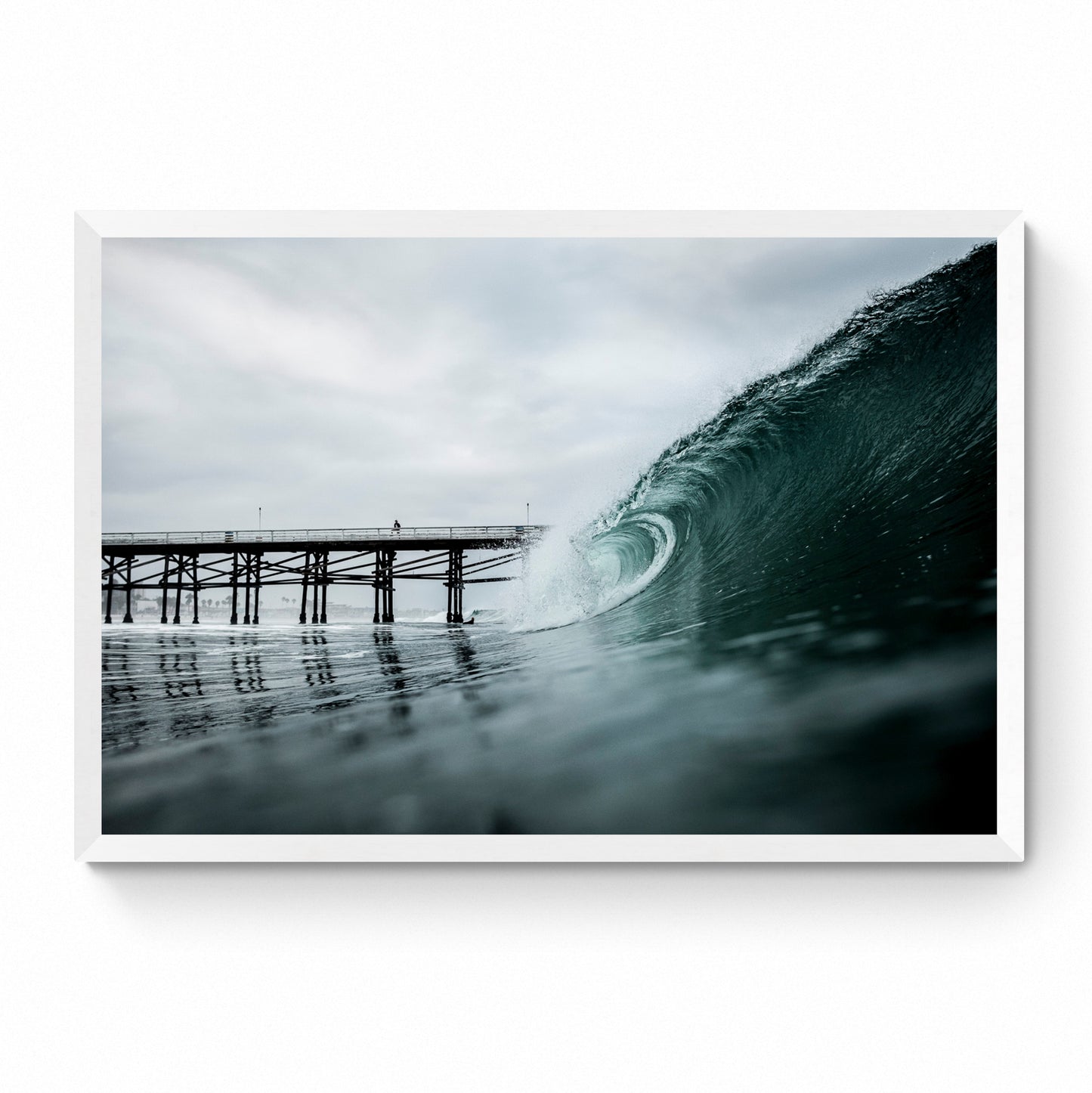 ocean photography
