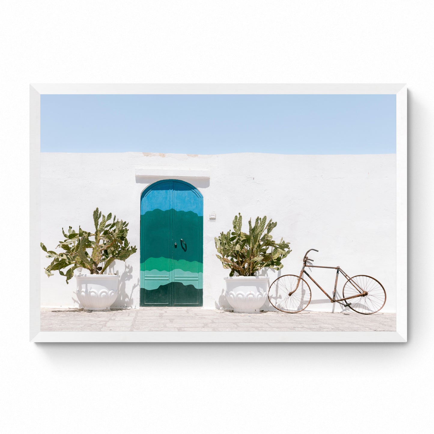 italy art prints