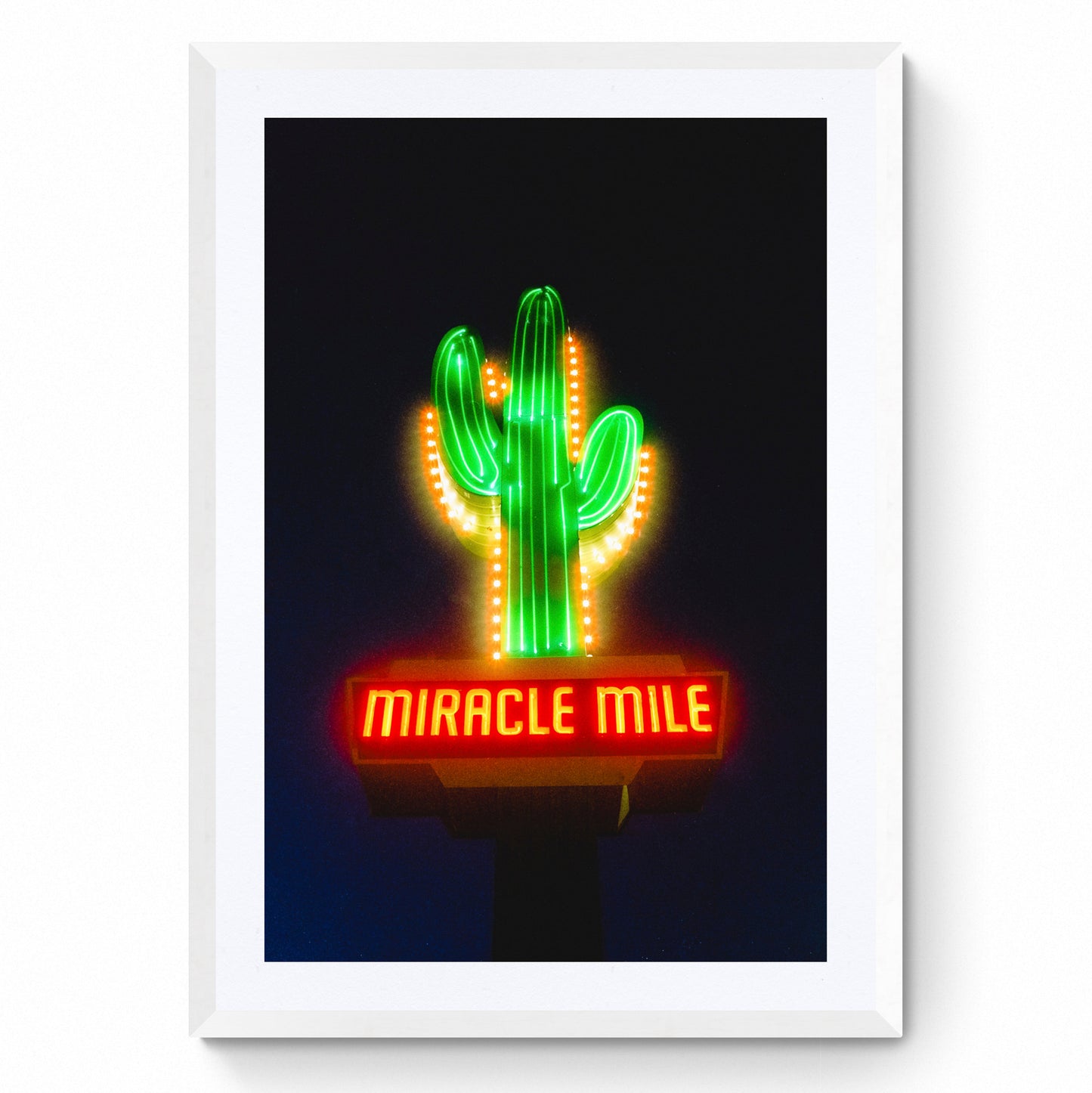iconic wall art
