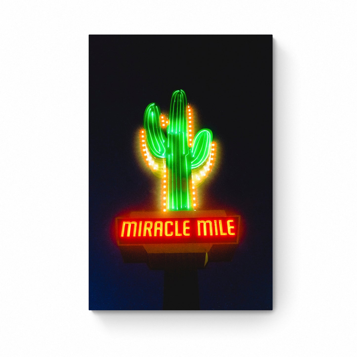 modern photography prints