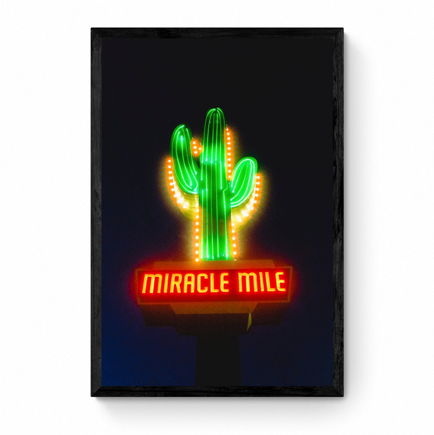 iconic wall art