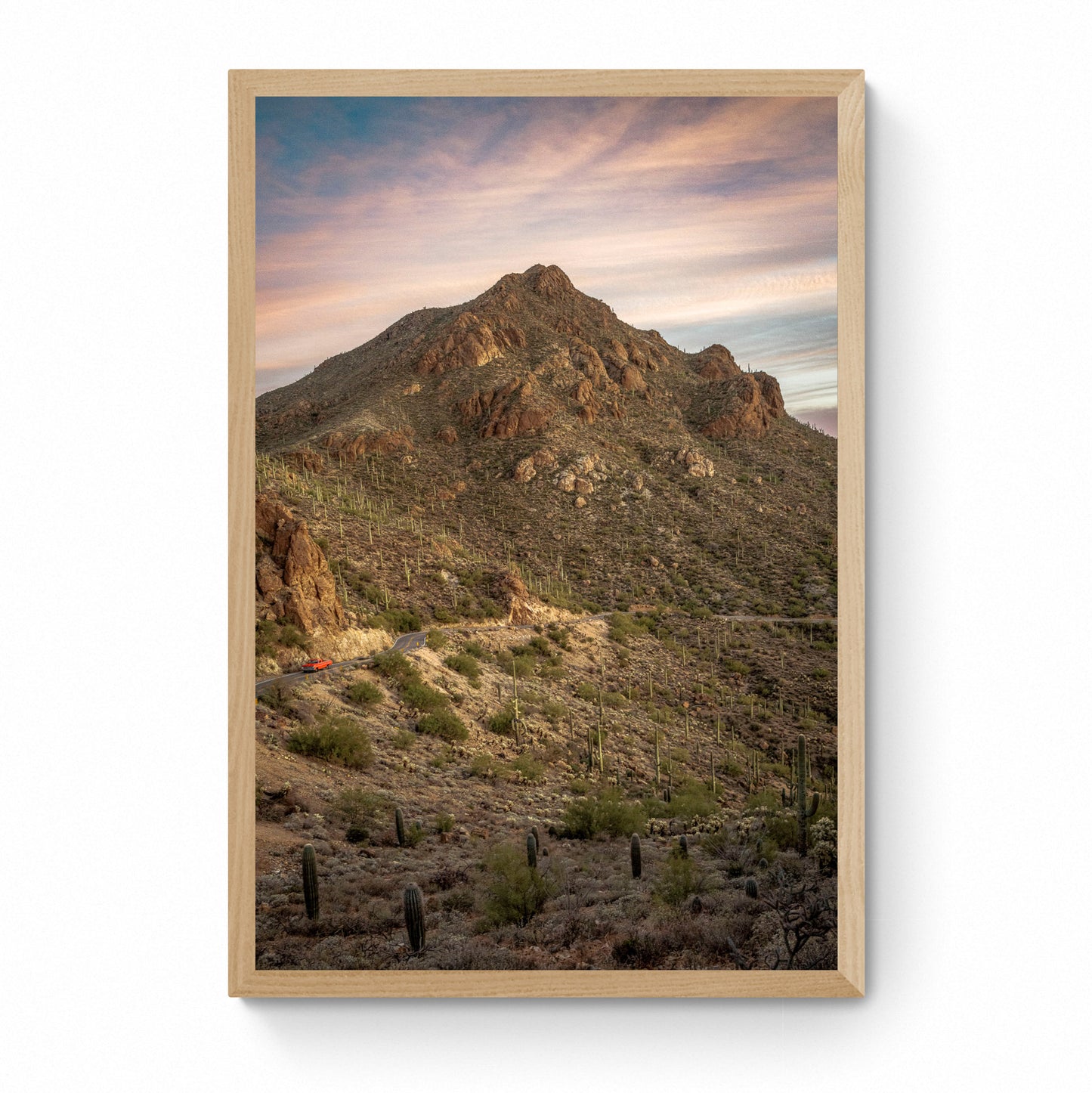desert aesthetic