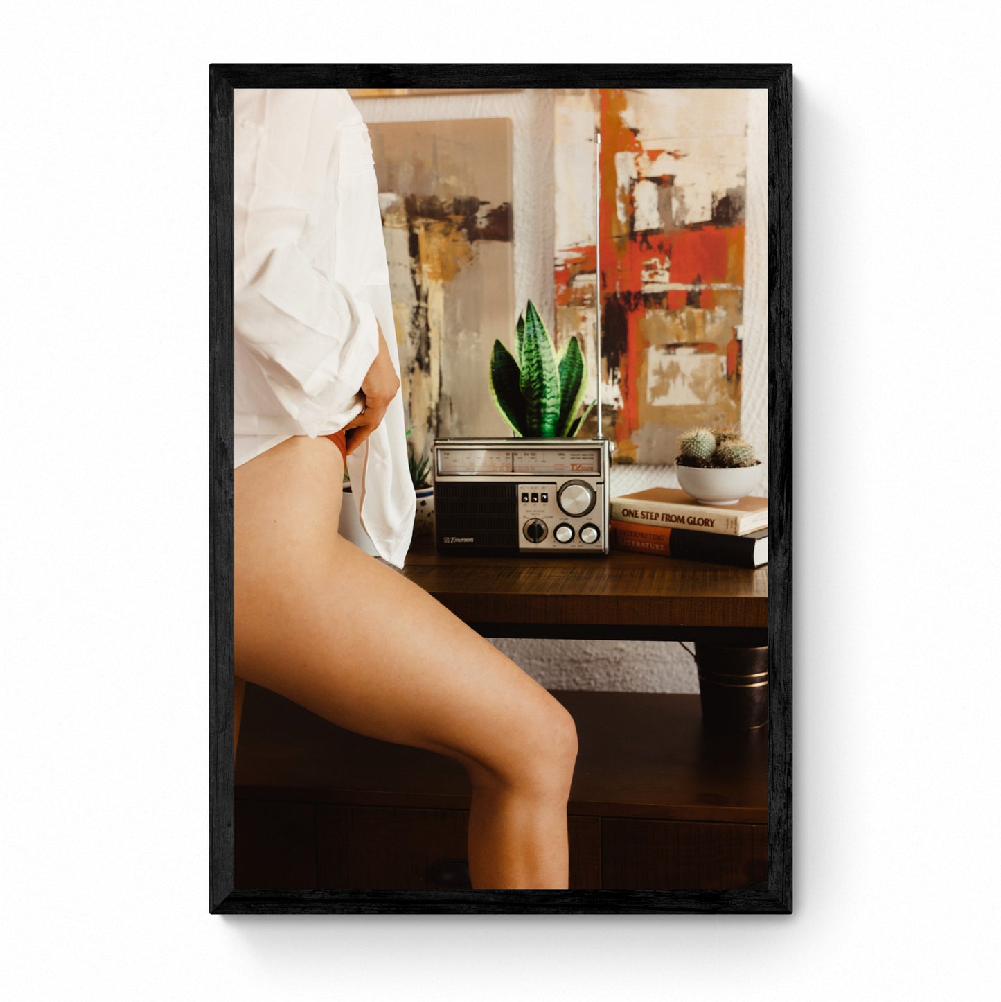 original photograph