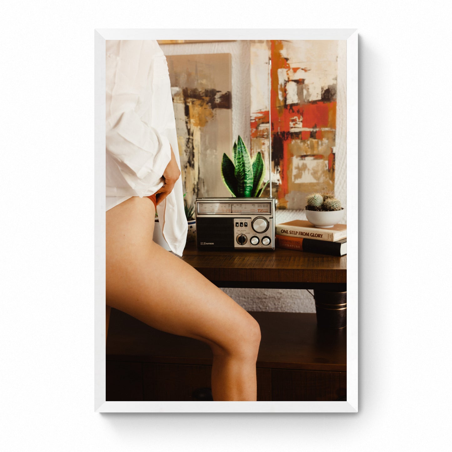 house of spoils prints