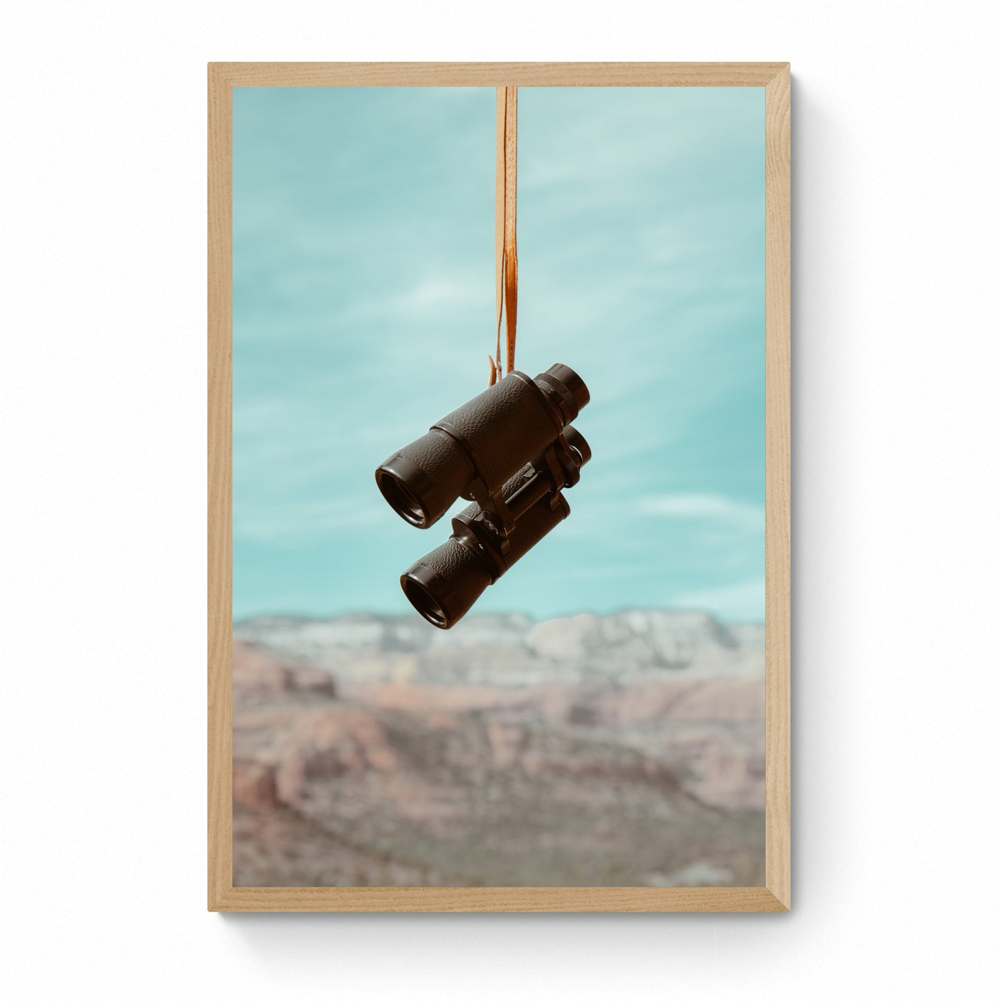 adventure wall art