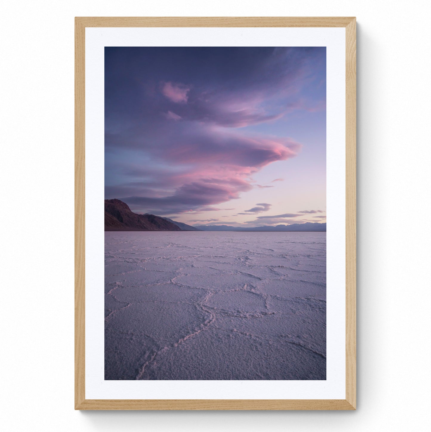 death valley art