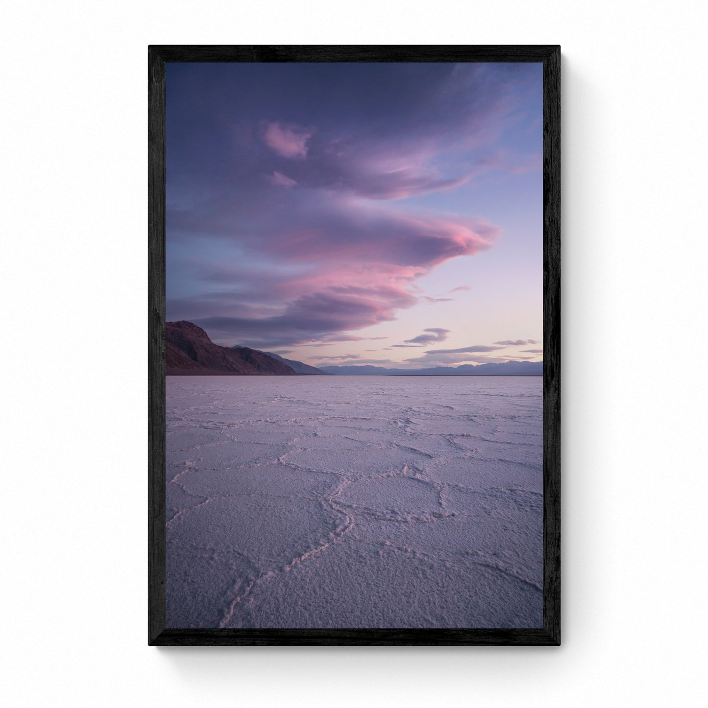 framed art photography