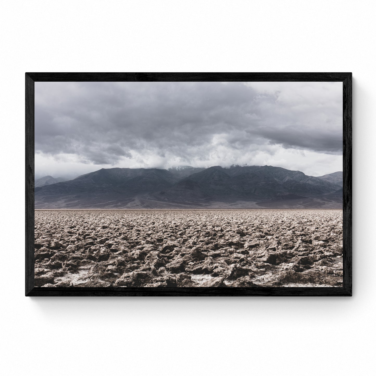 death valley art