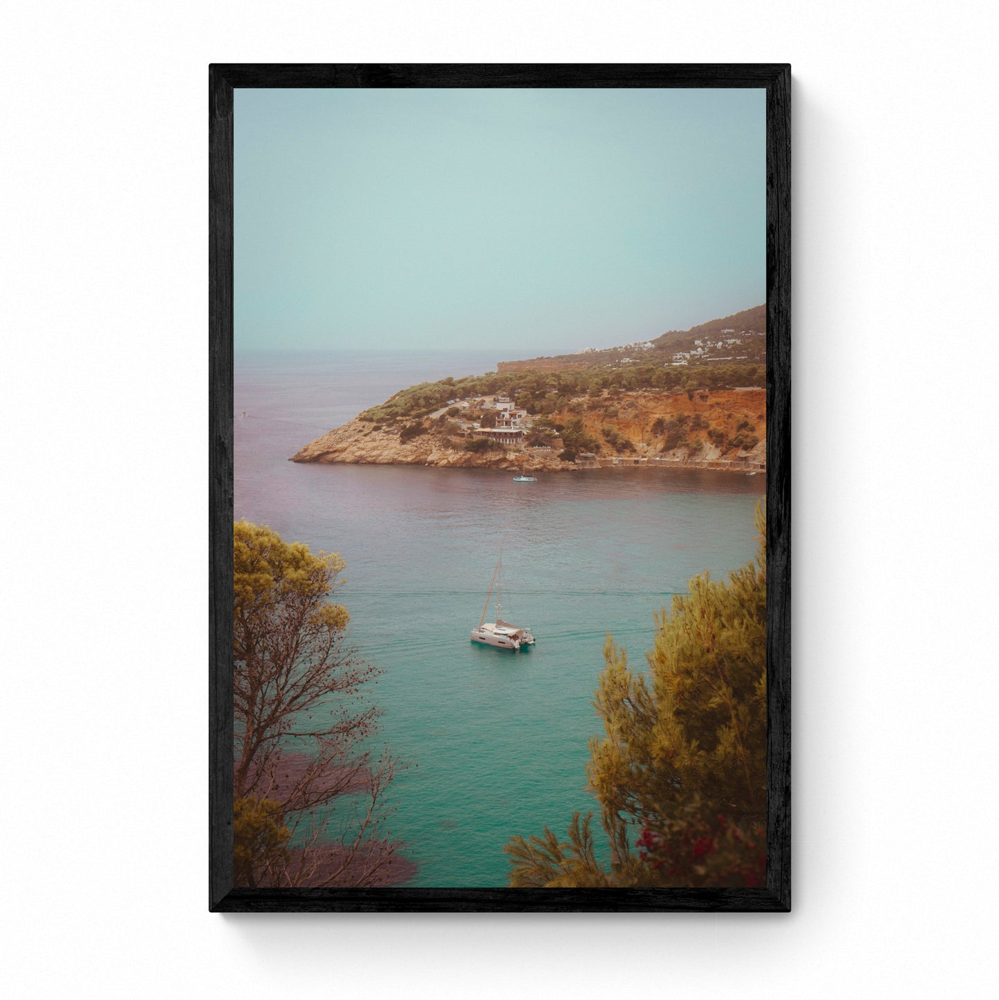 coastal wall art
