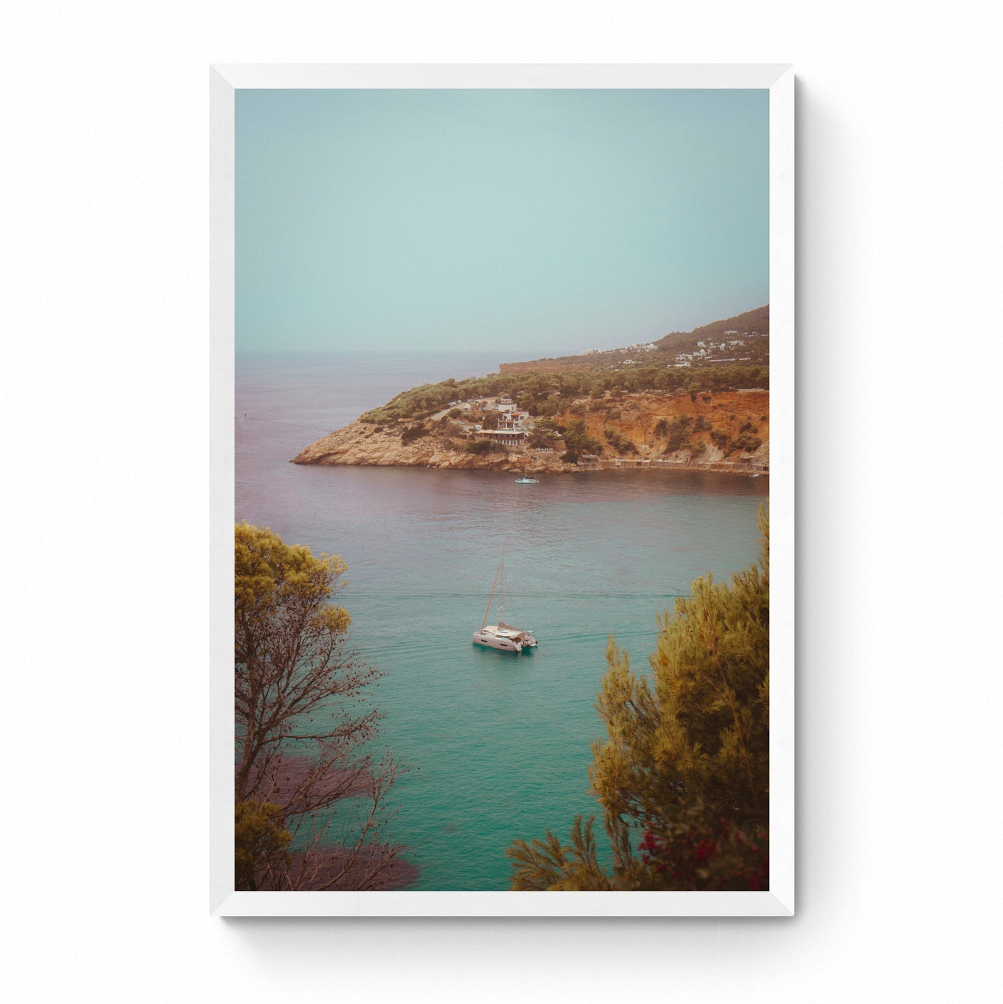 mediterranean wall art