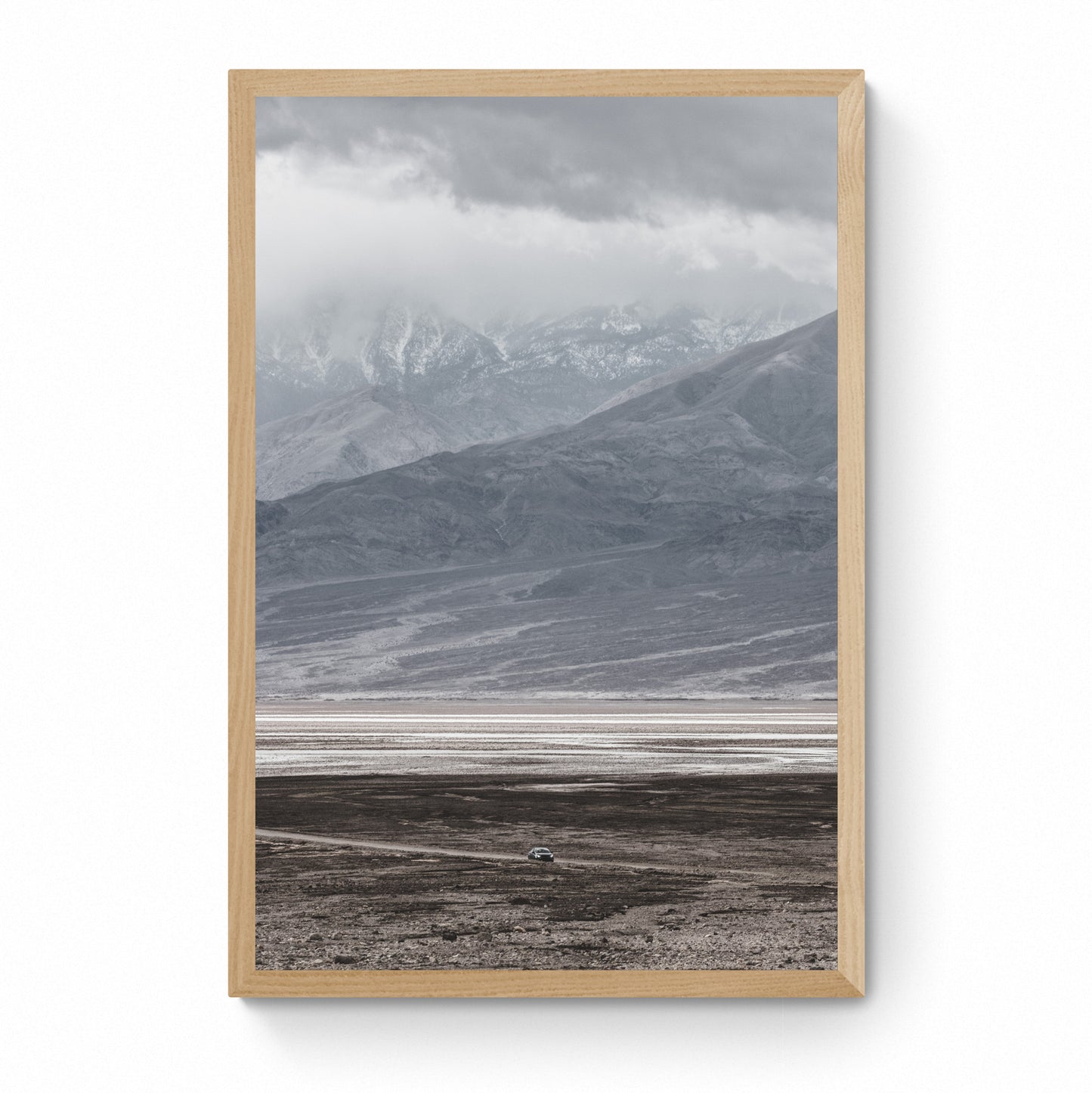 travel wall art