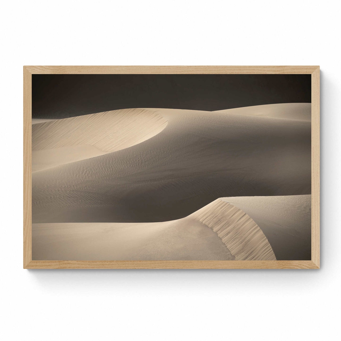 desert glow