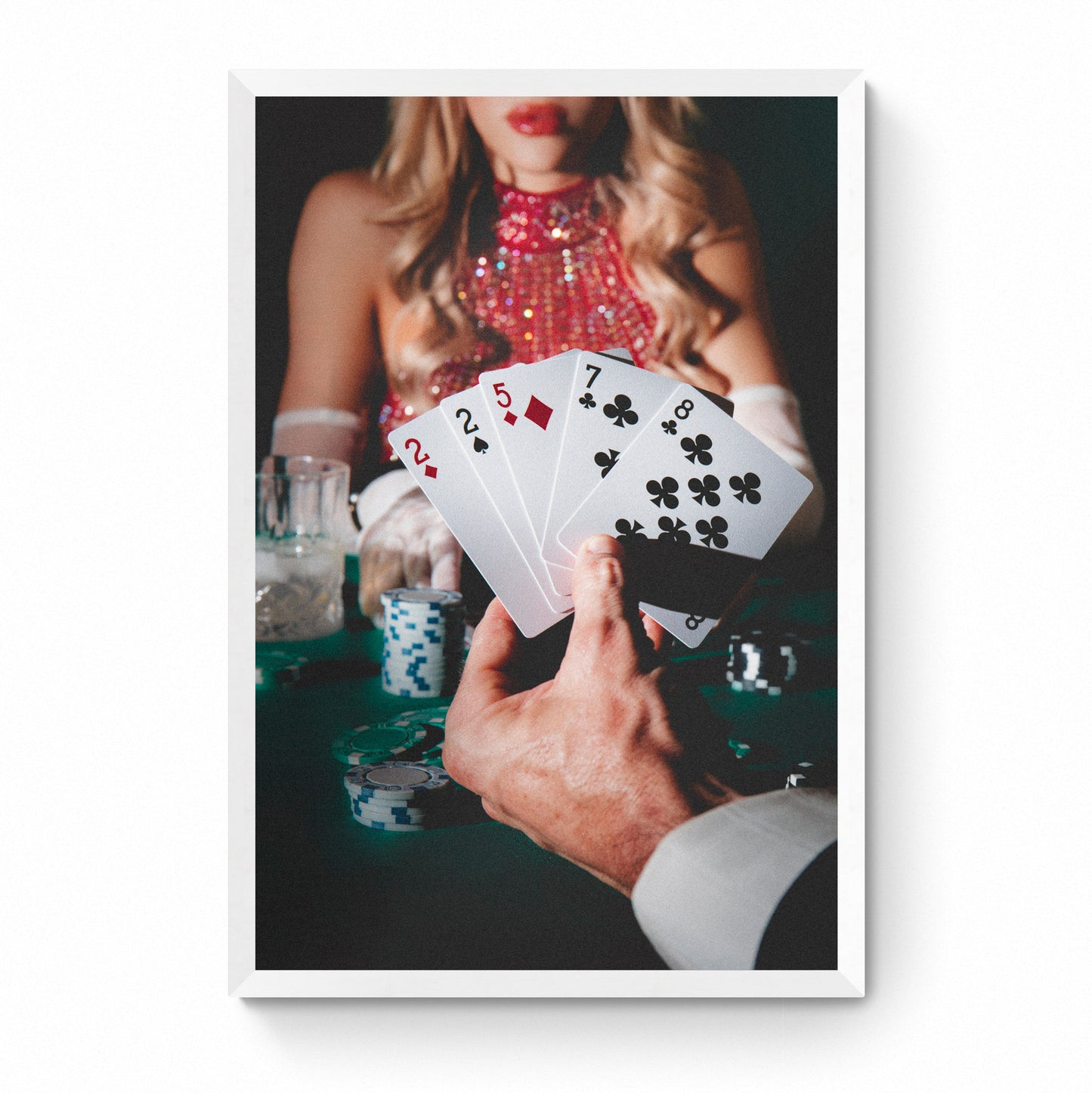 house of spoils dupes