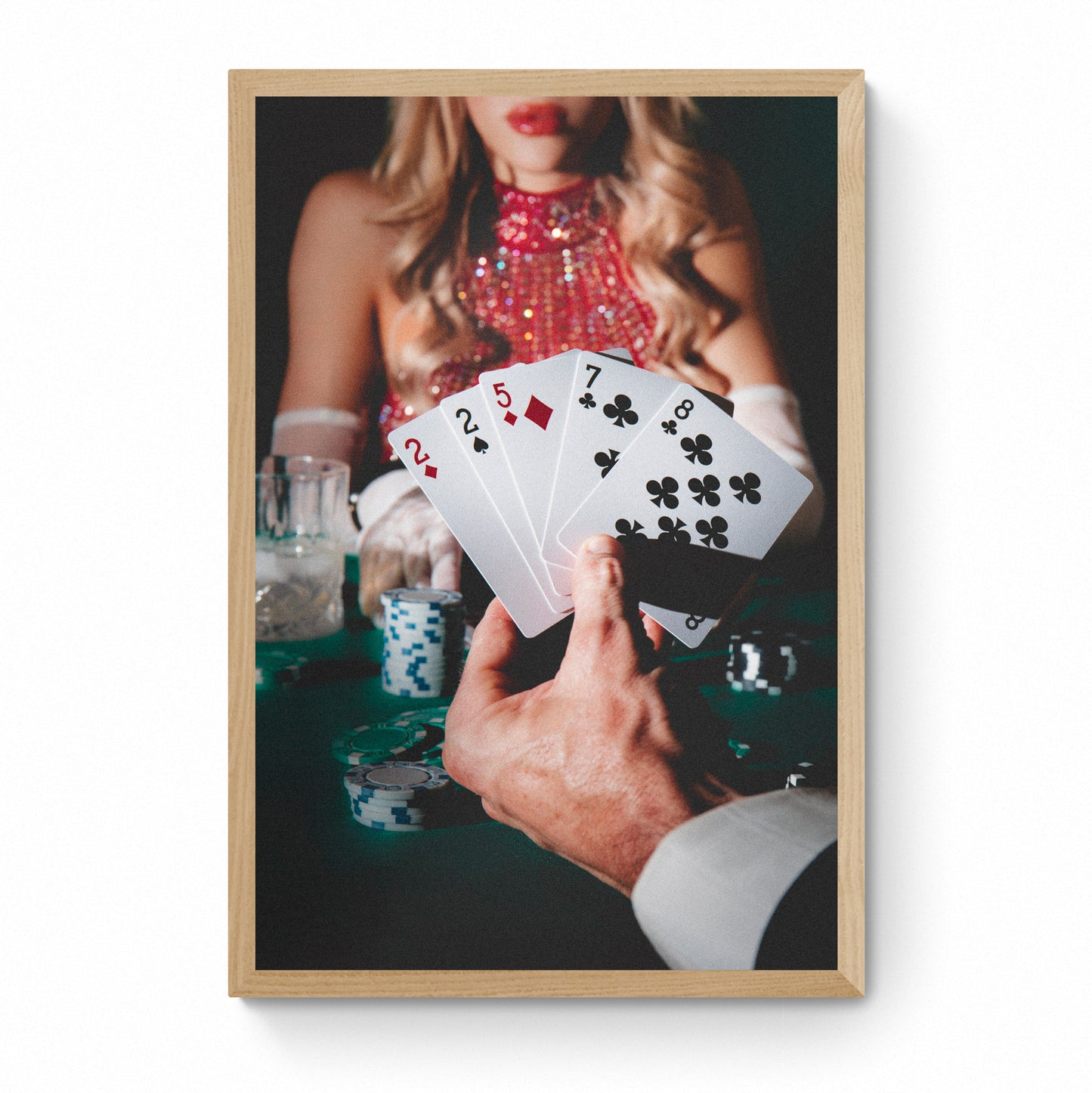 house of spoils prints