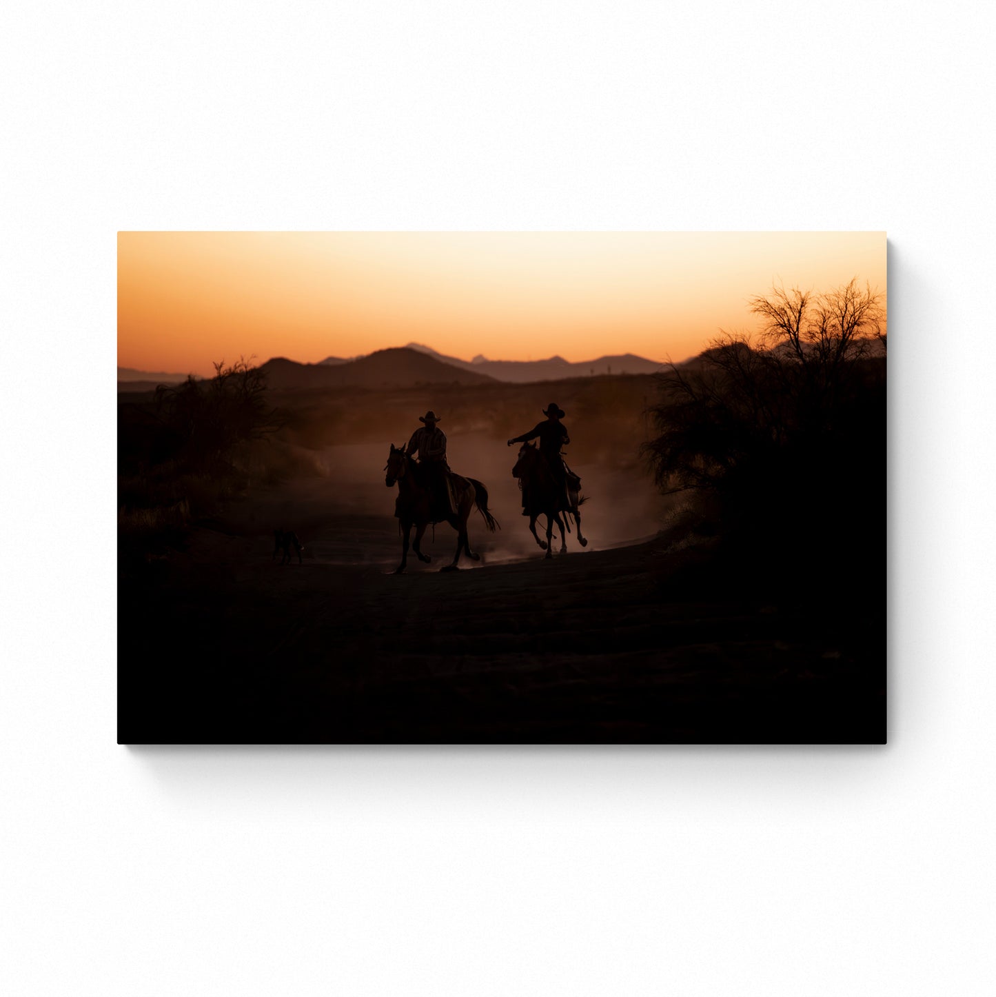 western art
